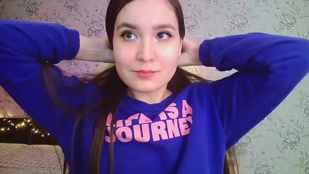 annie-fleur Cam Model Chat September 27, 2025