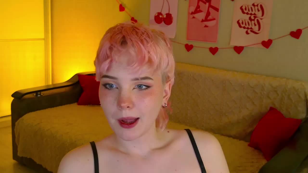 Cool-Love Cam Model Chat September 27, 2025