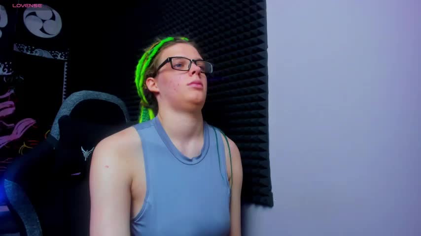 KIKI_Krash Cam Model Chat September 27, 2025