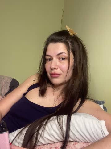 Cute_Erika Cam Model Chat September 27, 2025