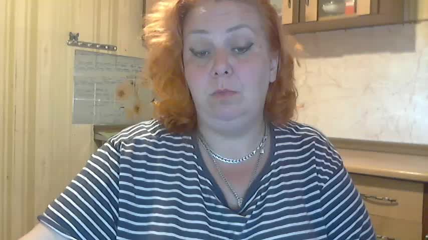 Tatyanka Cam Model Chat September 27, 2025