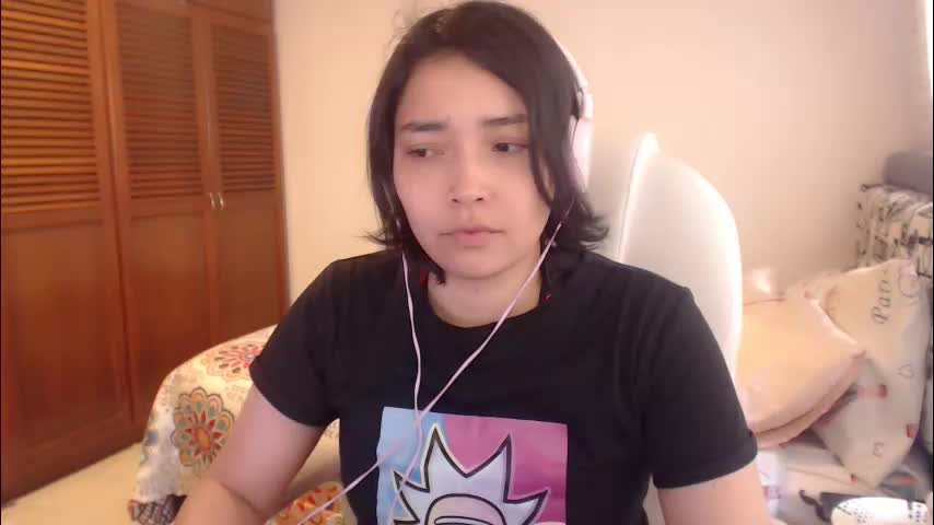 thetalkingbutt Cam Model Chat September 27, 2025