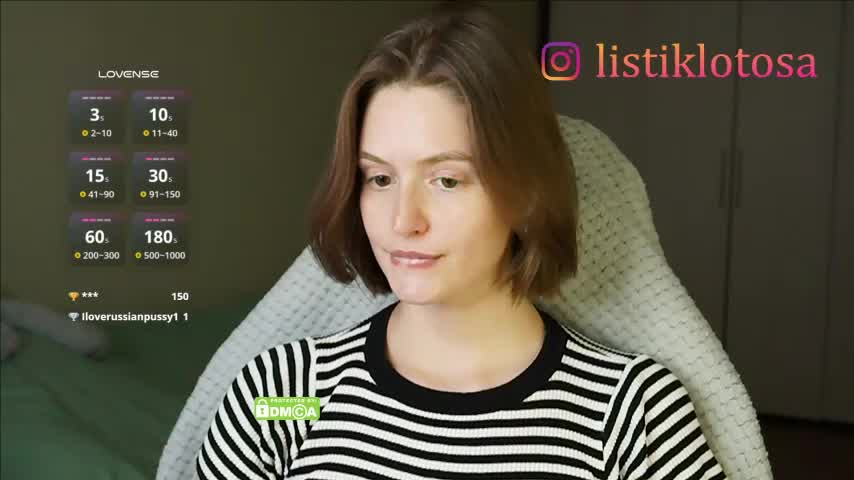 kookome Cam Model Chat September 27, 2025