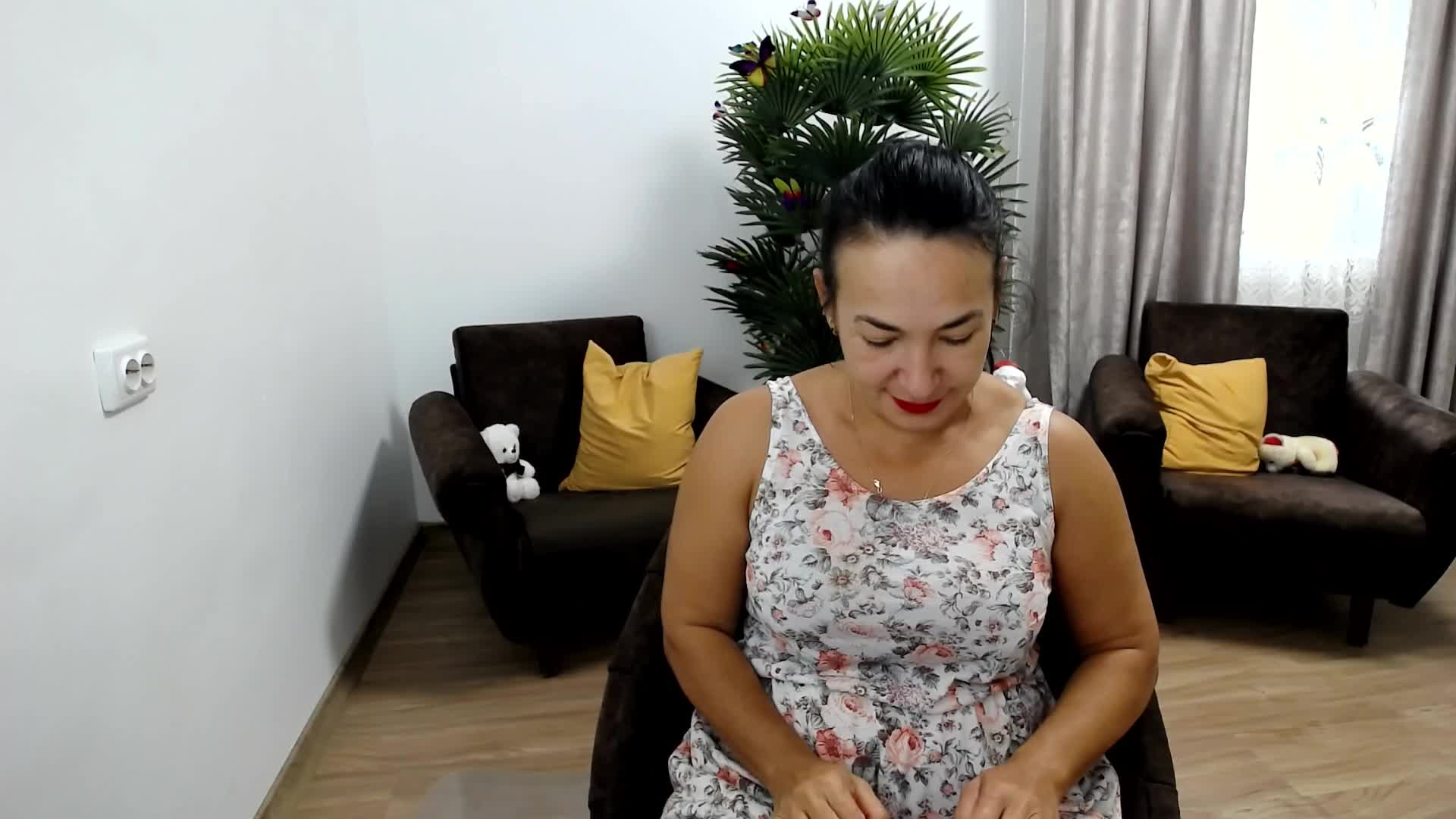 LikaLady Cam Model Chat September 27, 2025