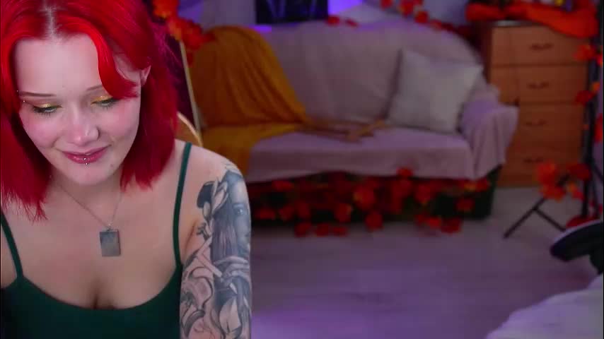 fox_and_dog Cam Model Chat September 27, 2025