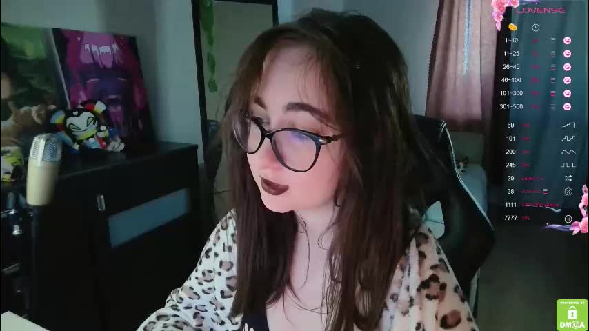 el_sweety Cam Model Chat September 27, 2025