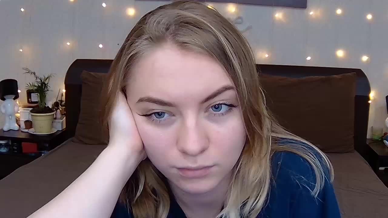 LinkaMalinka Cam Model Chat September 27, 2025