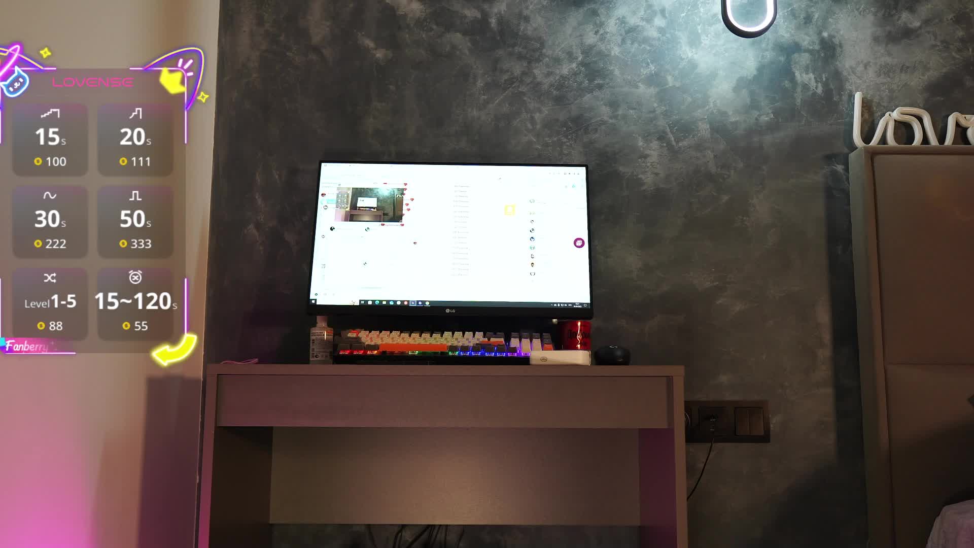 MissKristal Cam Model Chat September 27, 2025