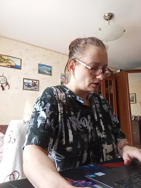 Tignari Cam Model Chat September 27, 2025