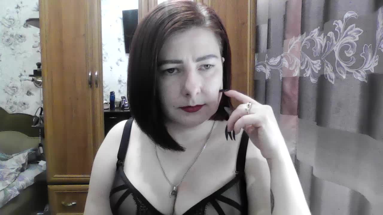 SophieNightAh Cam Model Chat September 27, 2025