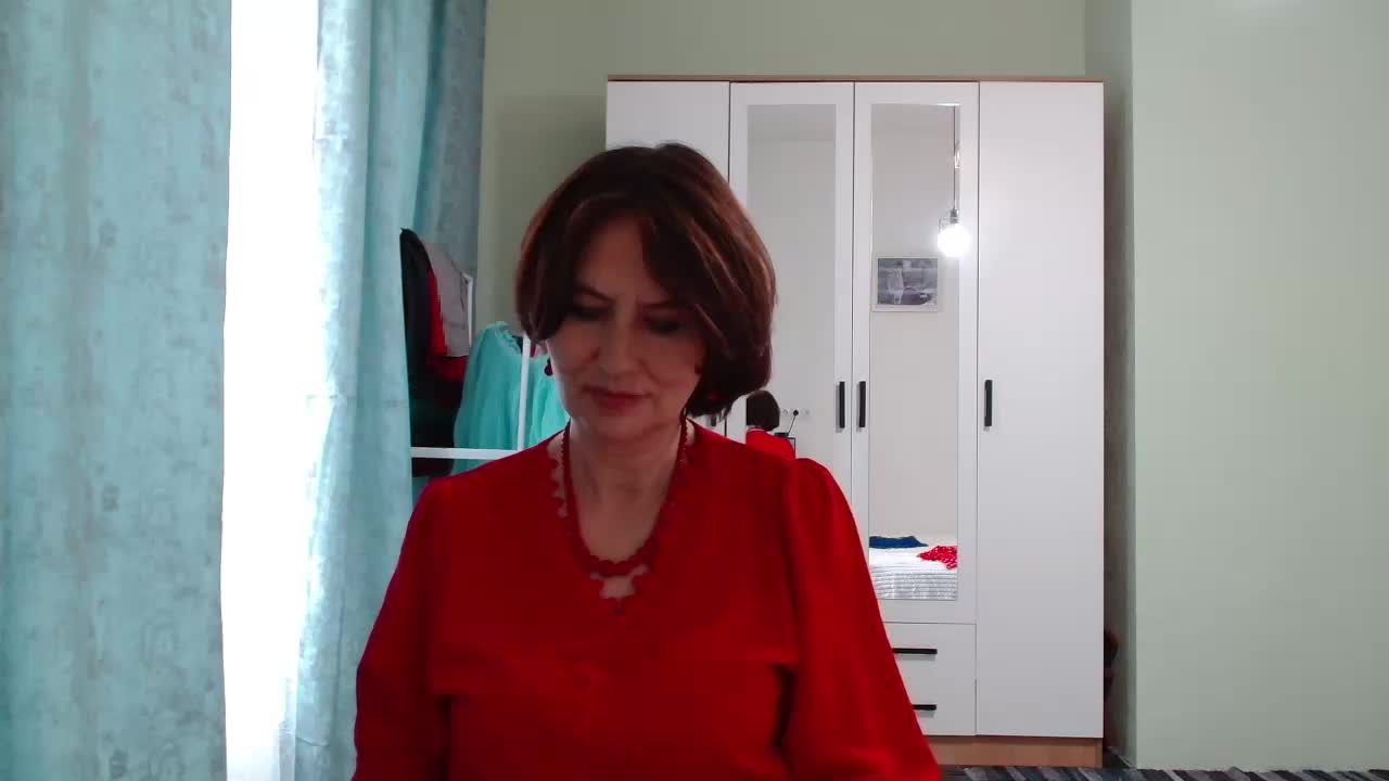 ANGELALADI Cam Model Chat September 27, 2025