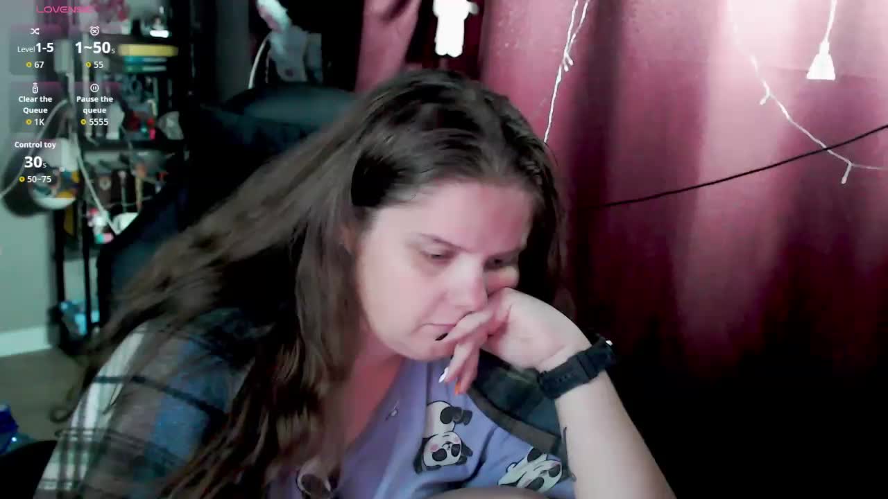 sweet_____cute Cam Model Chat September 27, 2025