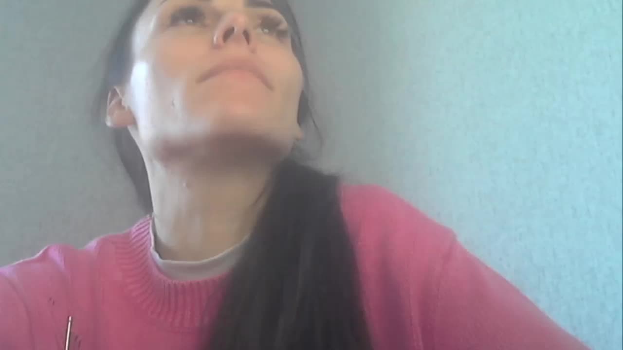 Gospozha-888 Cam Model Chat September 27, 2025