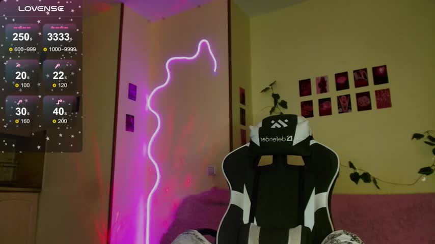 cherry_crushhh Cam Model Chat September 27, 2025