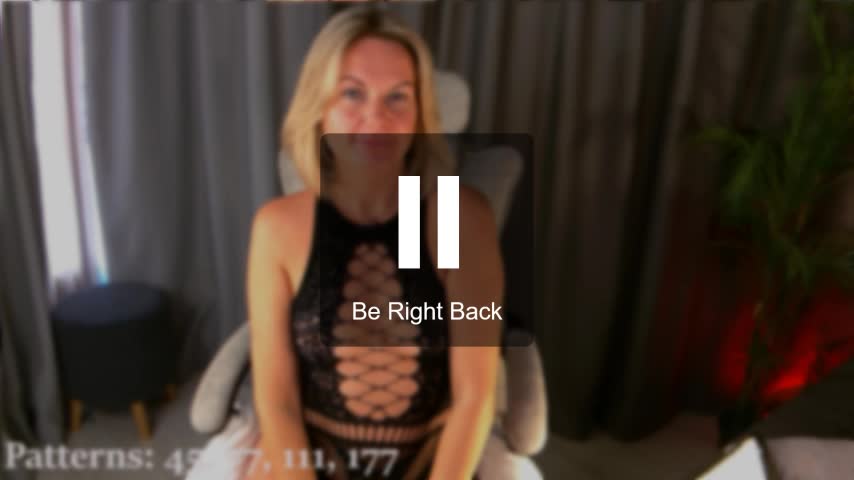 AssolMonet Cam Model Chat September 27, 2025