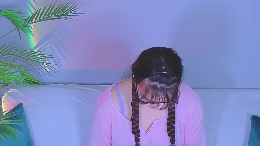 TessaDoll Cam Model Chat September 27, 2025