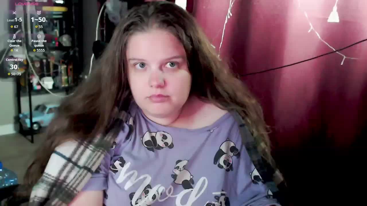 sweet_____cute Cam Model Chat September 27, 2025