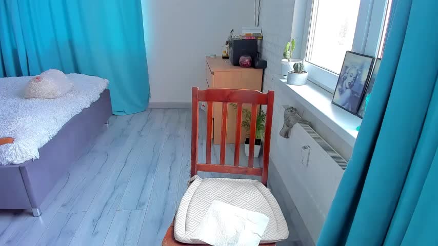 Mia_Brackenridge26 Cam Model Chat September 27, 2025