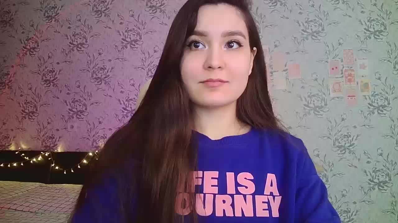 annie-fleur Cam Model Chat September 27, 2025