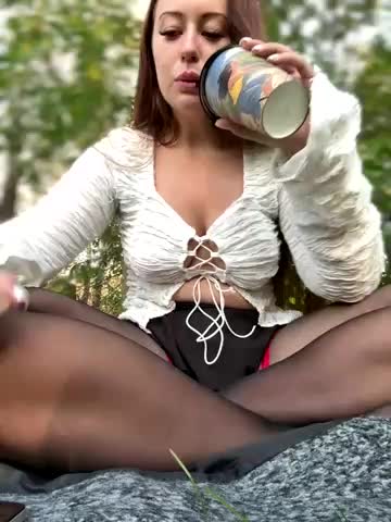 AndreaMood Cam Model Chat September 27, 2025