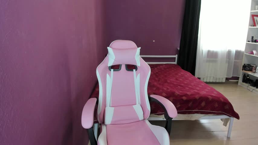 Lika8234 Cam Model Chat September 27, 2025