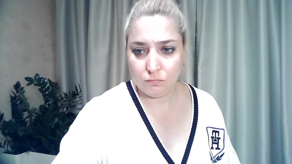 KickaIricka Cam Model Chat September 27, 2025