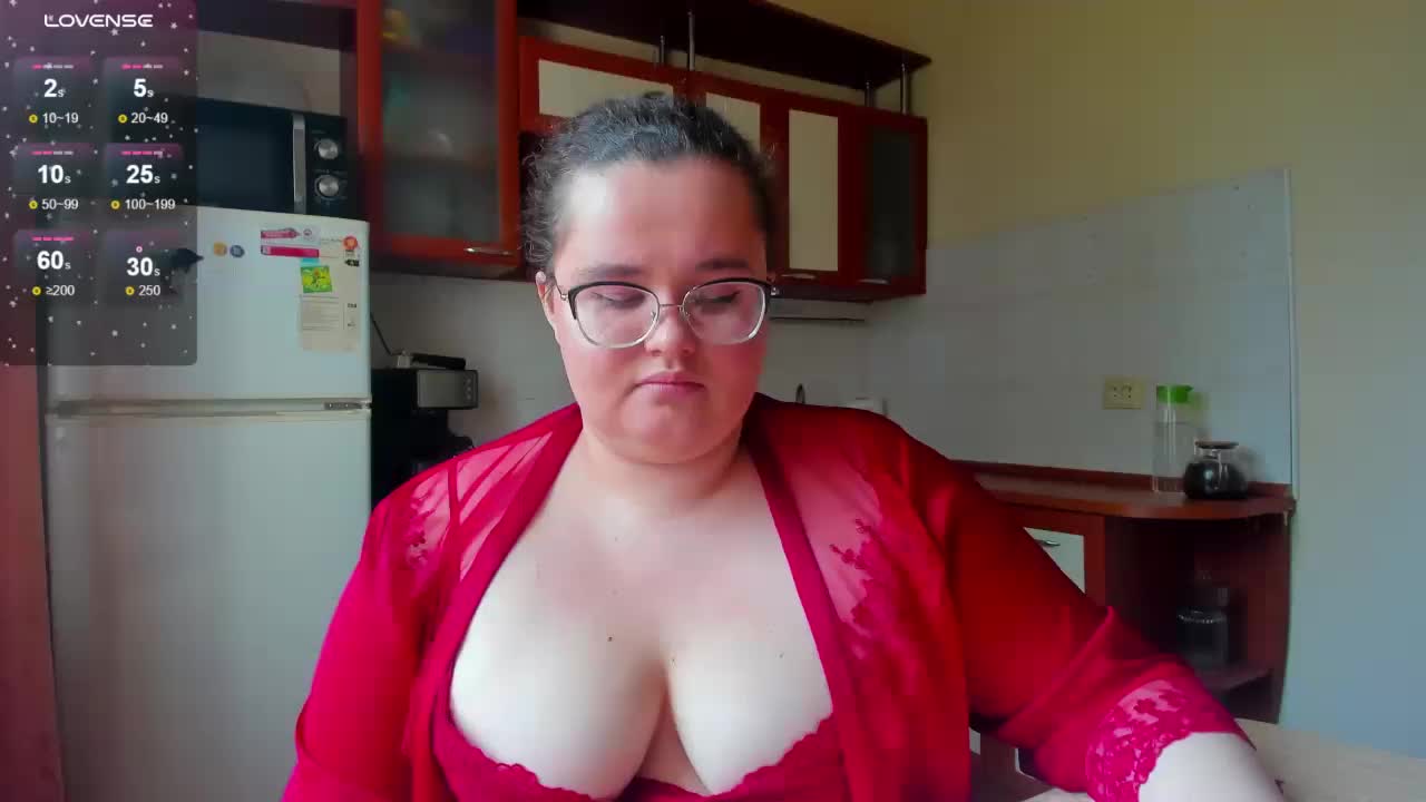 Jessica-Joy Cam Model Chat September 27, 2025