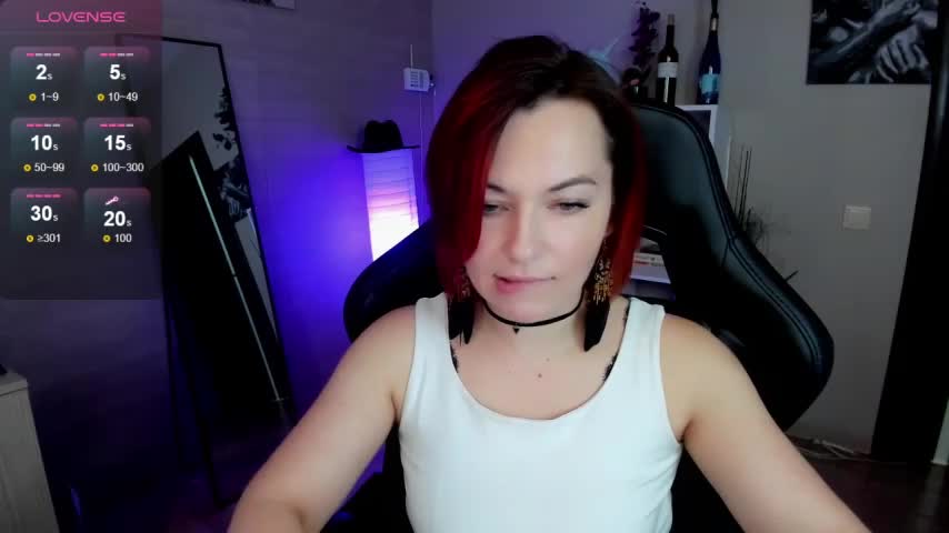 Serena_Woods Cam Model Chat September 27, 2025