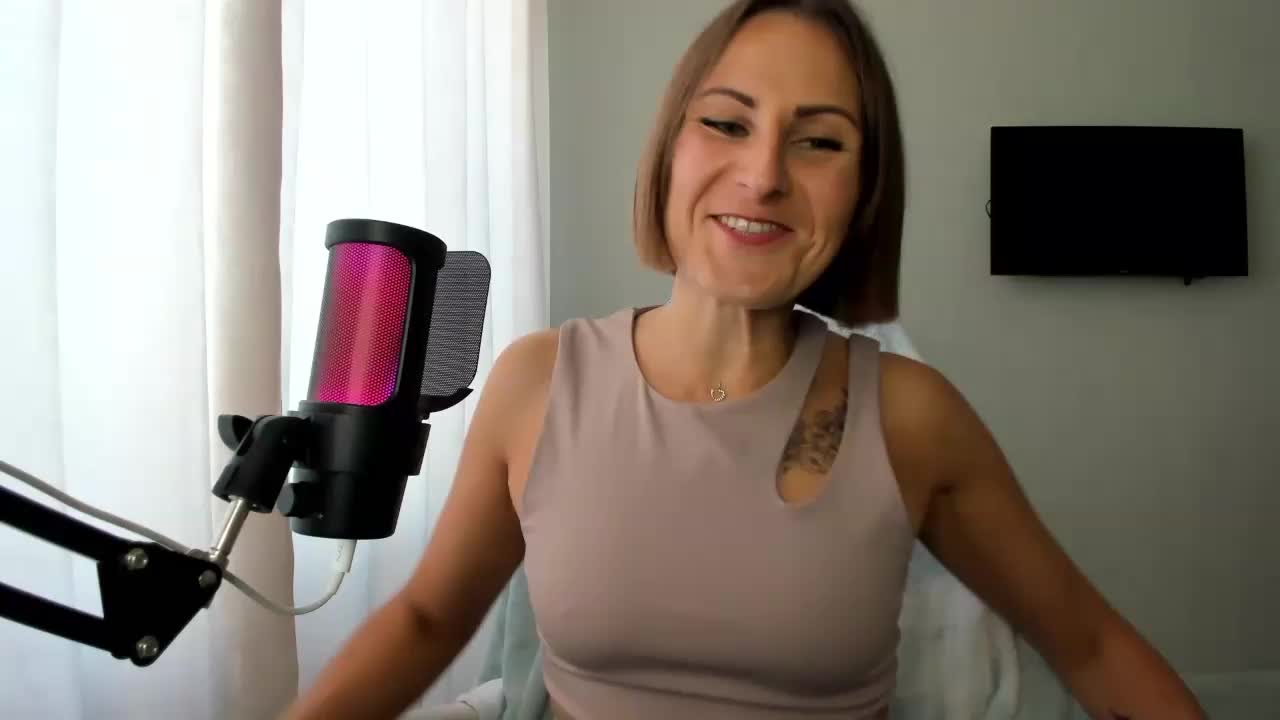 Kiza9 Cam Model Chat September 27, 2025