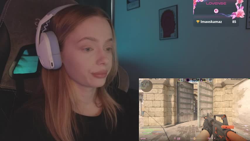 _MayShy_ Cam Model Chat September 27, 2025