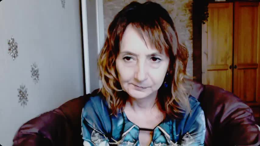 AnnieEltgant Cam Model Chat September 27, 2025