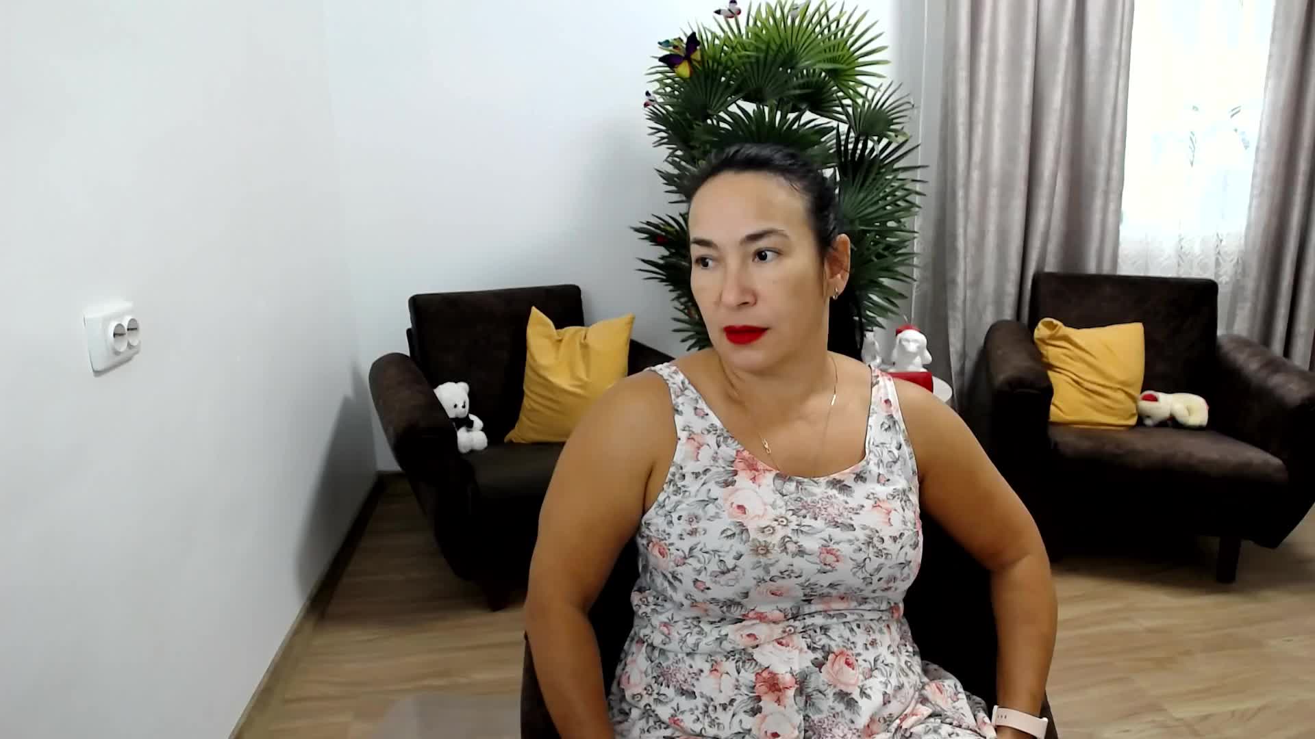 LikaLady Cam Model Chat September 27, 2025