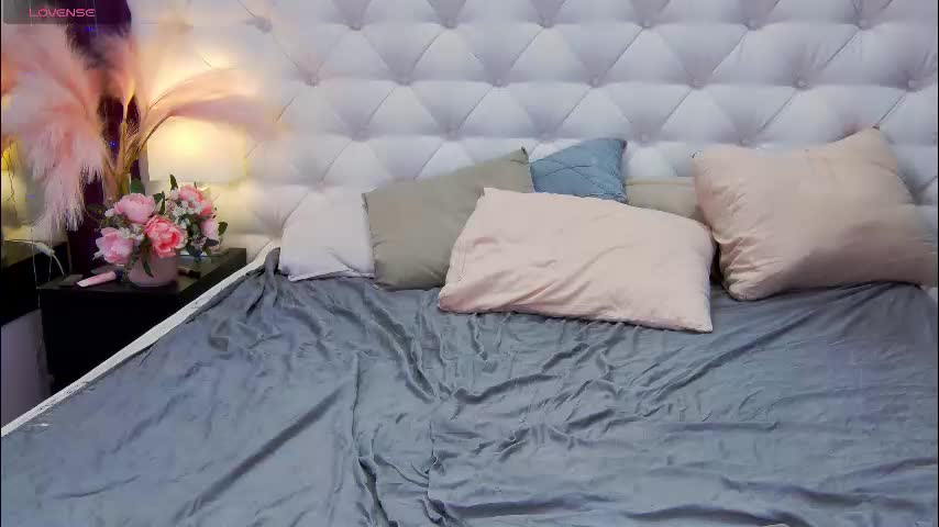 via_mayer Cam Model Chat September 27, 2025