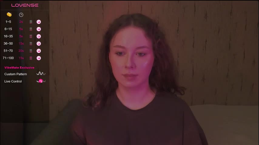 miranadevl Cam Model Chat September 27, 2025