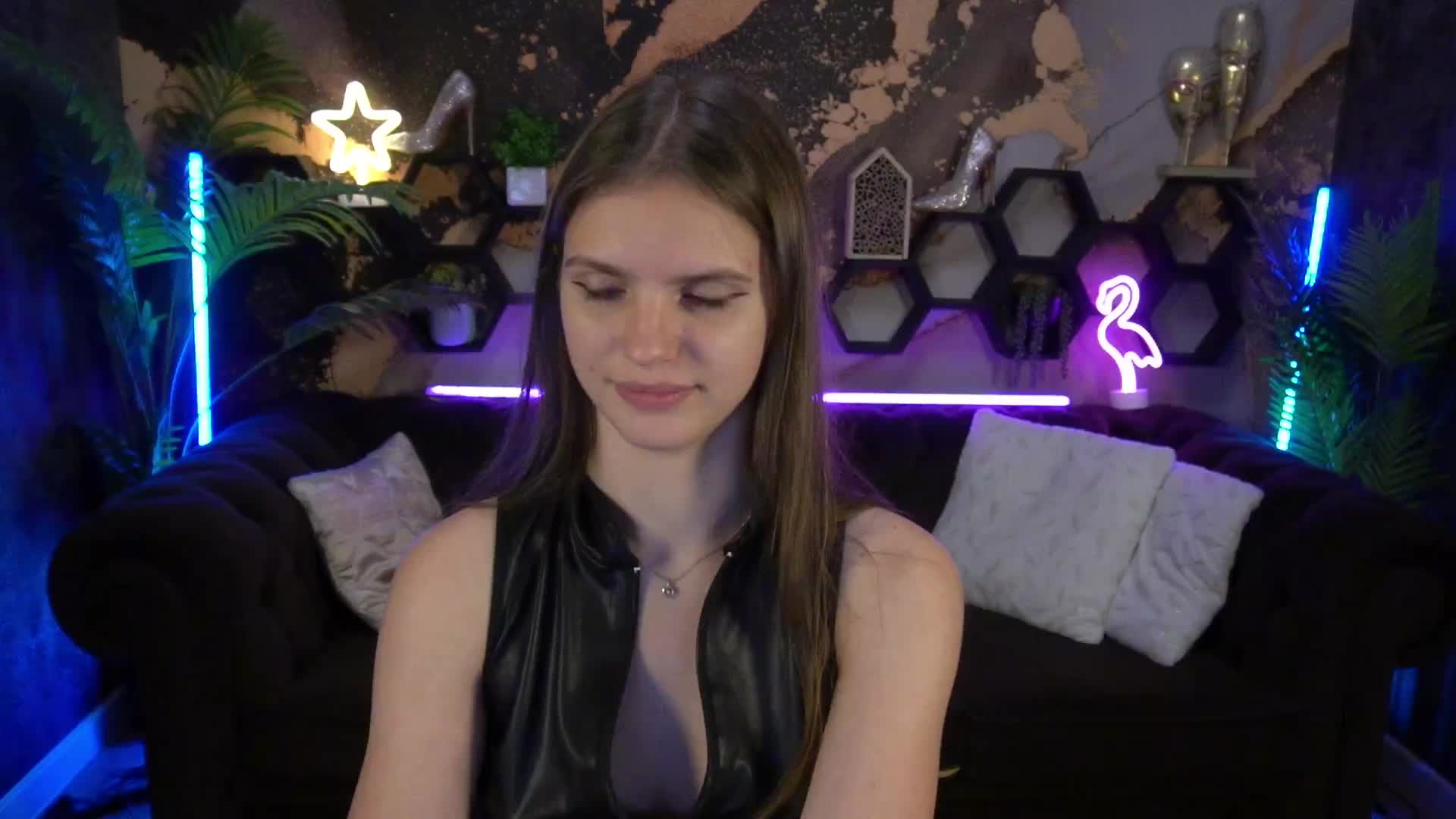 PussyOnLuck Cam Model Chat September 27, 2025