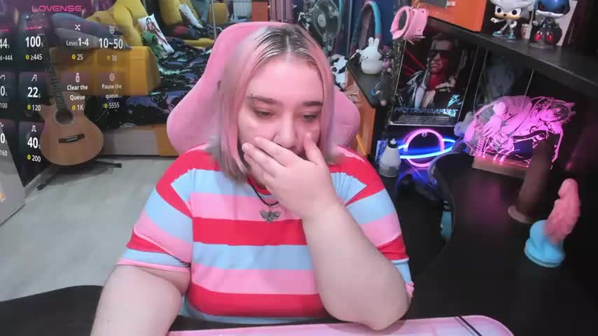 Softie_Sofy Cam Model Chat September 27, 2025