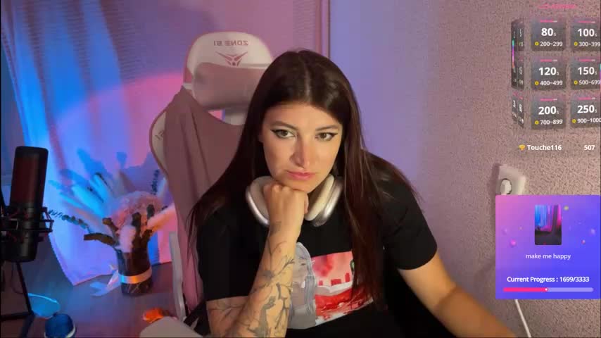 Katrin__kiss Cam Model Chat September 27, 2025