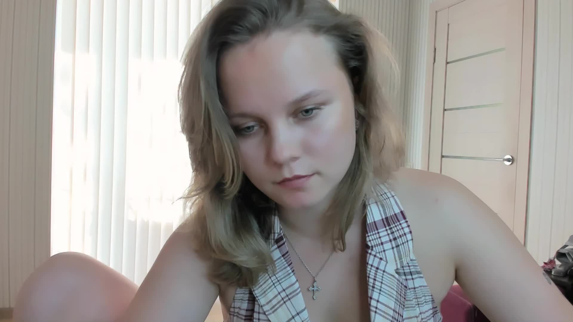 WebSamkaa Cam Model Chat September 27, 2025