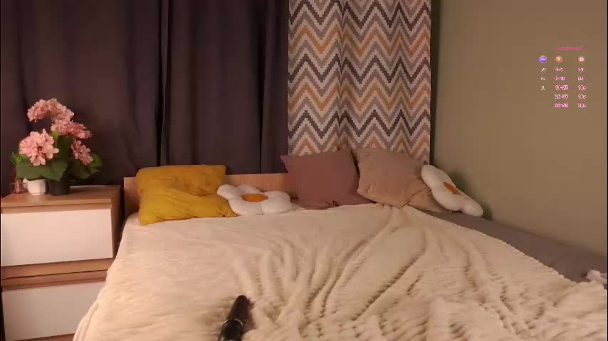 shickshackshock Cam Model Chat September 27, 2025