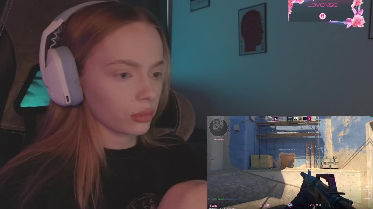 mayshy Cam Model Chat September 27, 2025