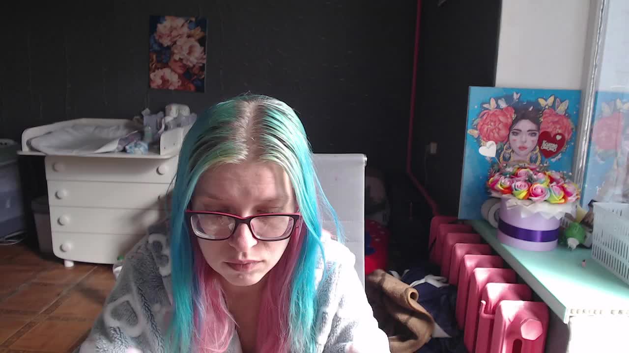 malvinella Cam Model Chat September 27, 2025