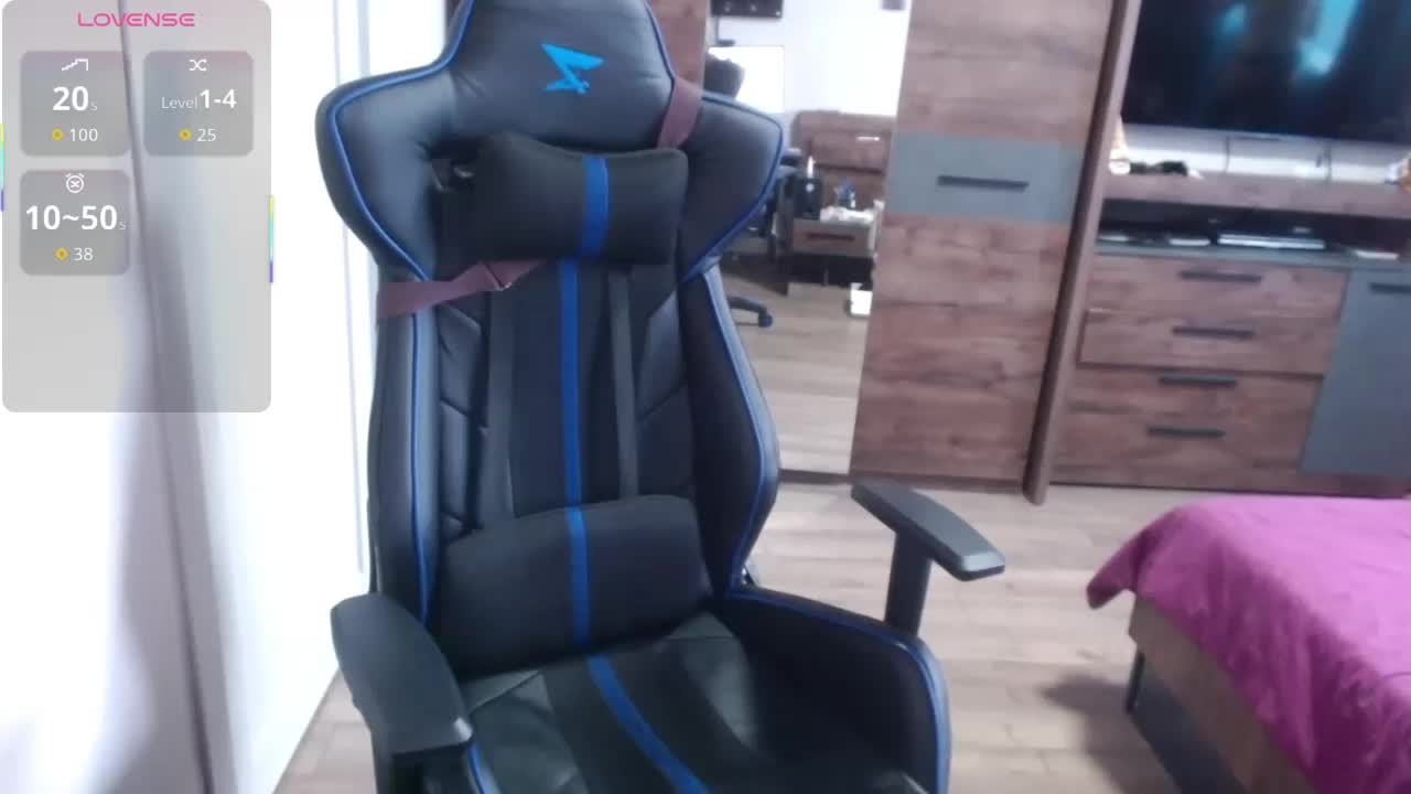 Janicemoon Cam Model Chat September 27, 2025