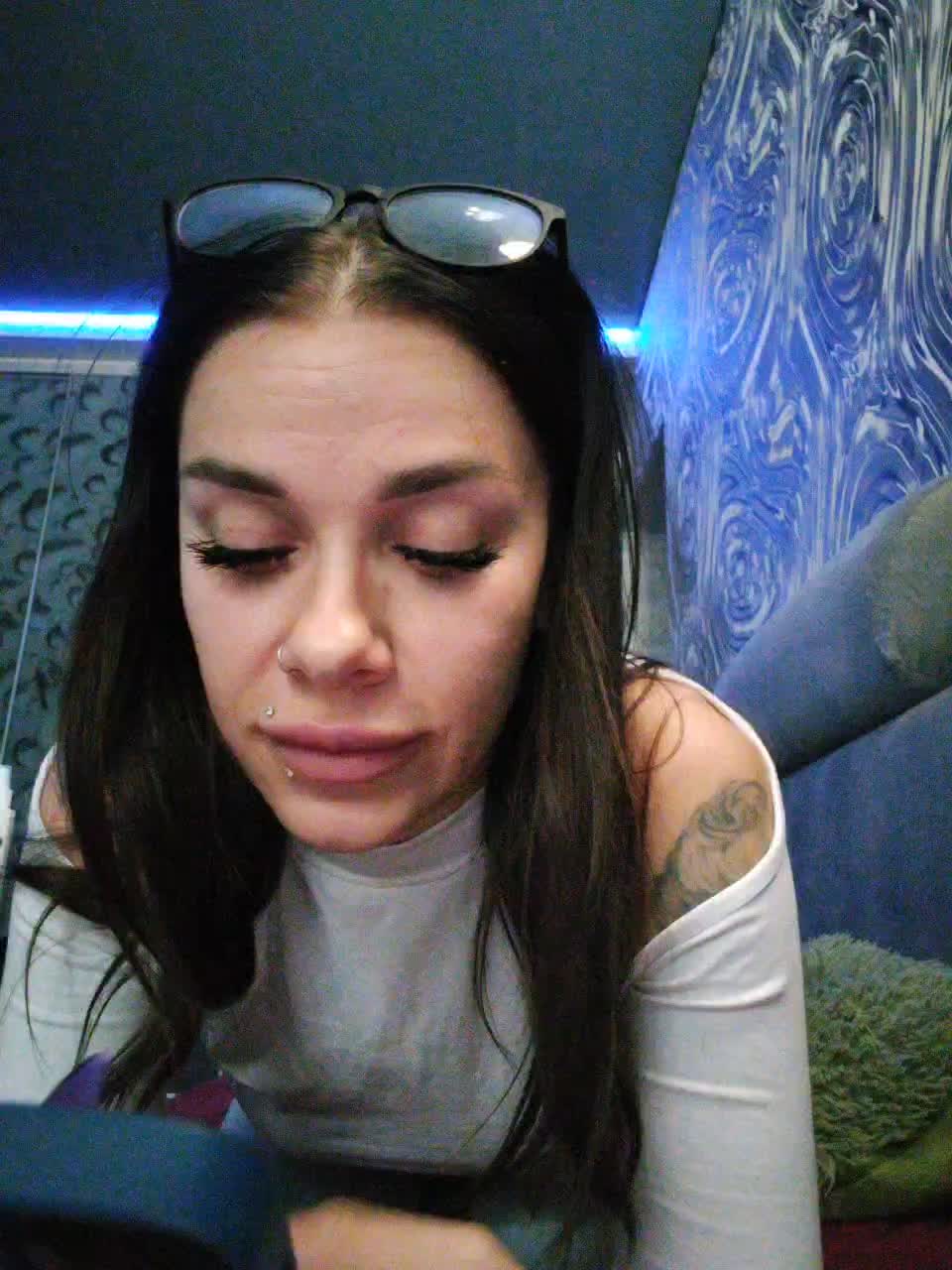 deva_maria Cam Model Chat September 27, 2025