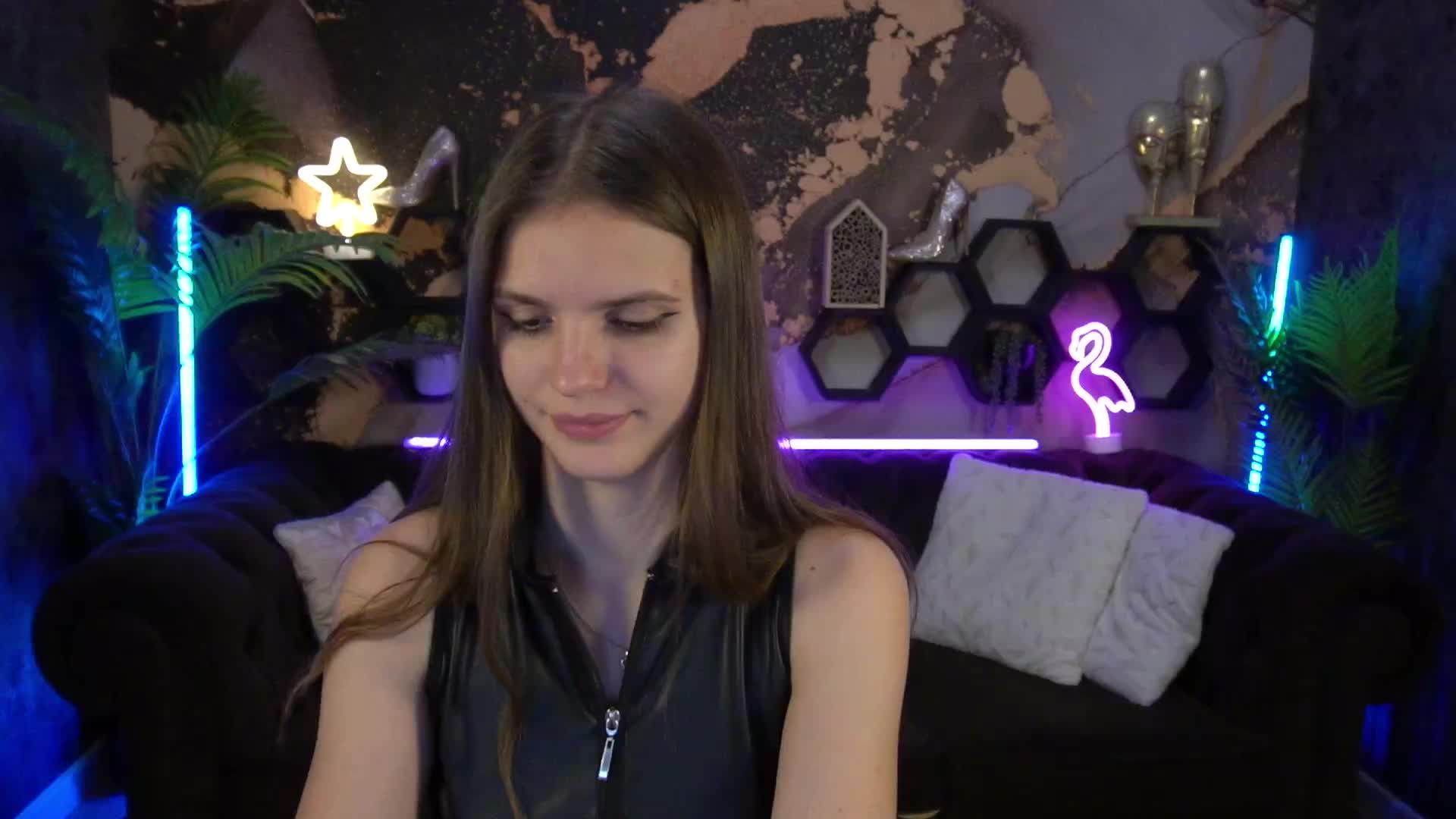 PussyOnLuck Cam Model Chat September 27, 2025