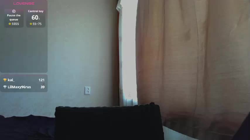 Your_Kitty Cam Model Chat September 27, 2025