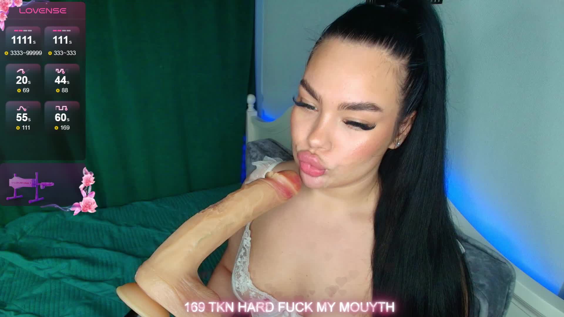 katerine-Monroe Cam Model Chat September 27, 2025