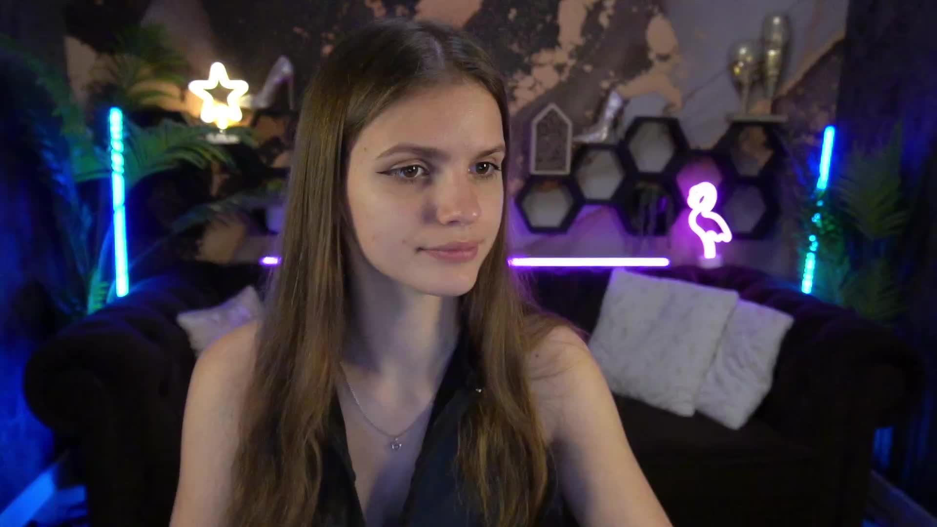 PussyOnLuck Cam Model Chat September 27, 2025