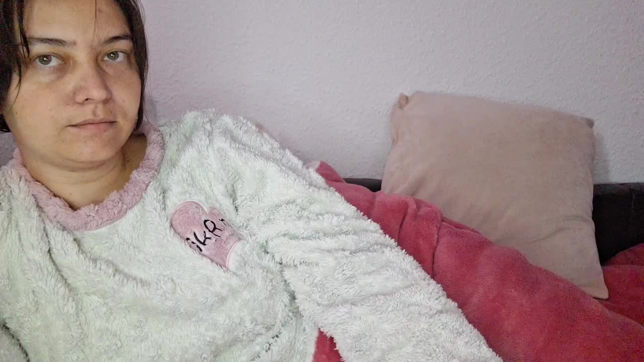 CyndeeWinter Cam Model Chat September 27, 2025