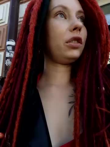 Frost_foxy Cam Model Chat September 27, 2025