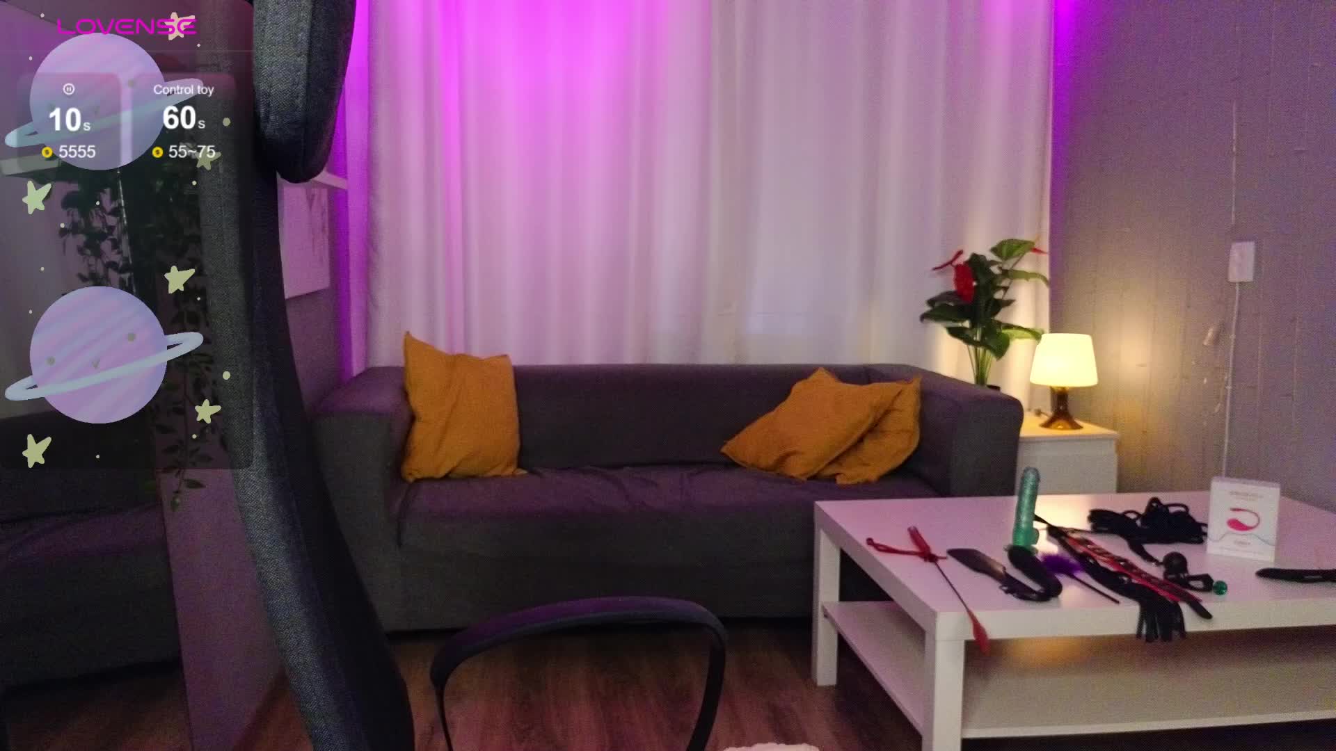 lika-haris Cam Model Chat September 27, 2025